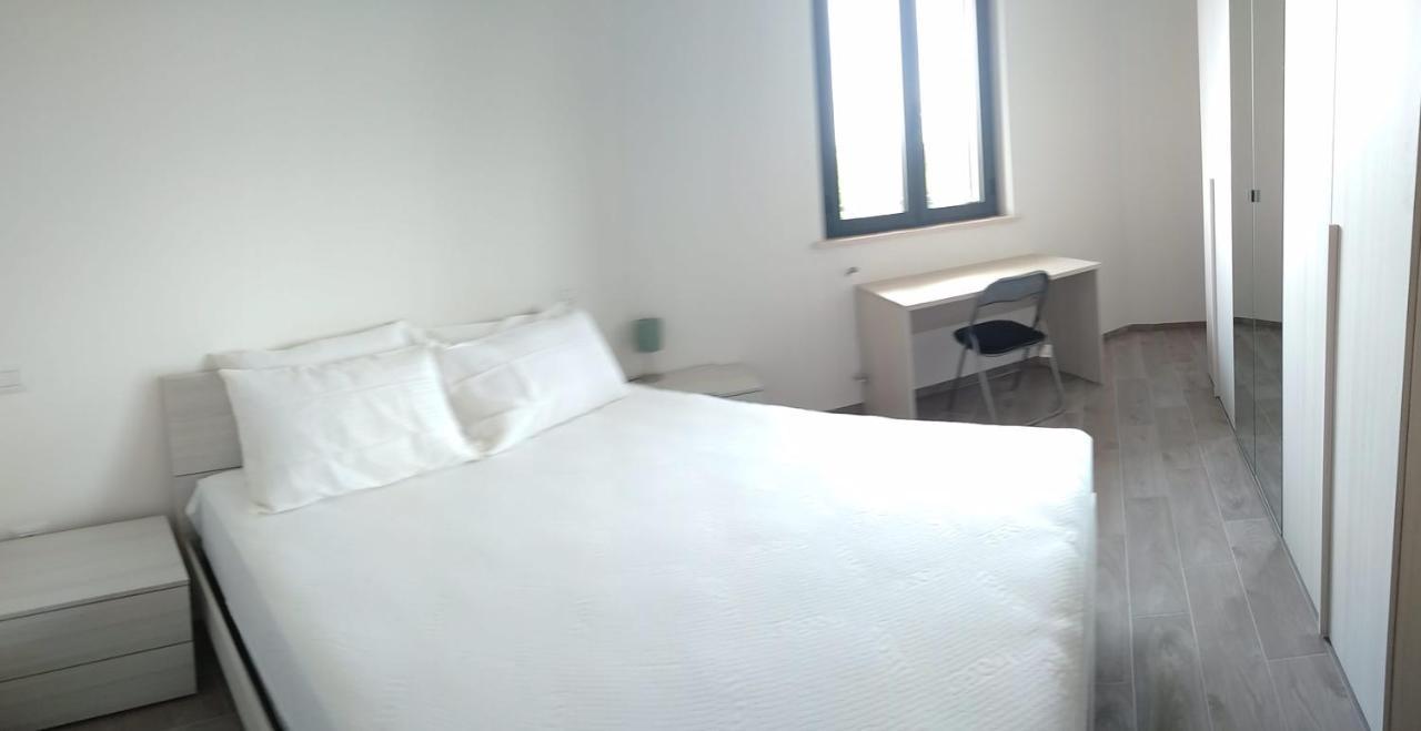 Via Mediterraneo 39 Casa Vacanze بيتاشياتو المظهر الخارجي الصورة