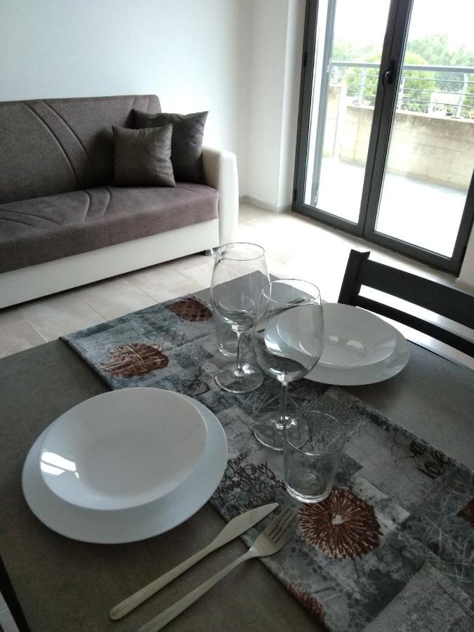 Via Mediterraneo 39 Casa Vacanze بيتاشياتو المظهر الخارجي الصورة