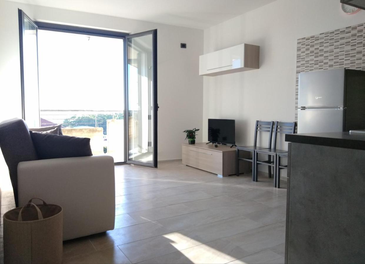 Via Mediterraneo 39 Casa Vacanze بيتاشياتو المظهر الخارجي الصورة